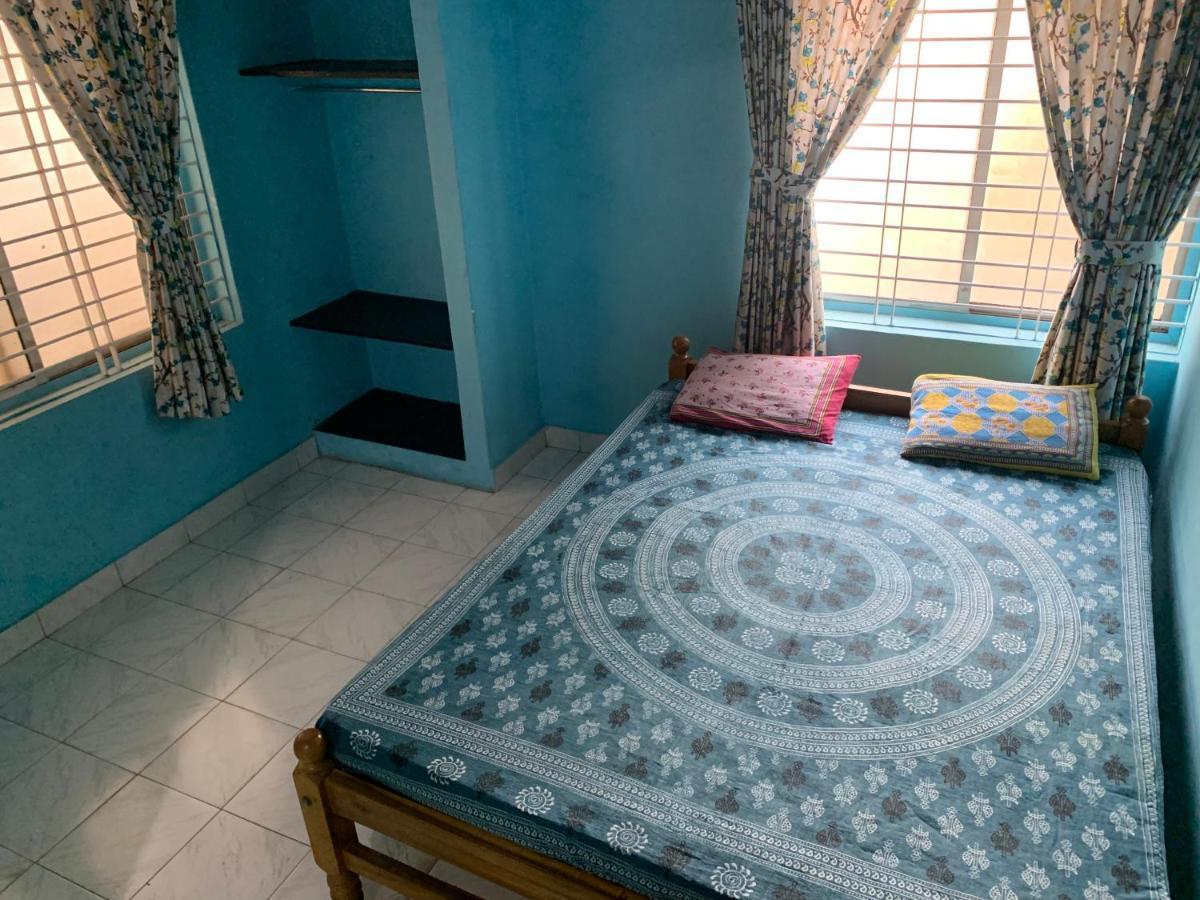 Harbour Town Holiday Home -Malpe Dış mekan fotoğraf