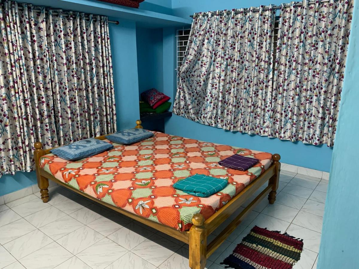 Harbour Town Holiday Home -Malpe Dış mekan fotoğraf