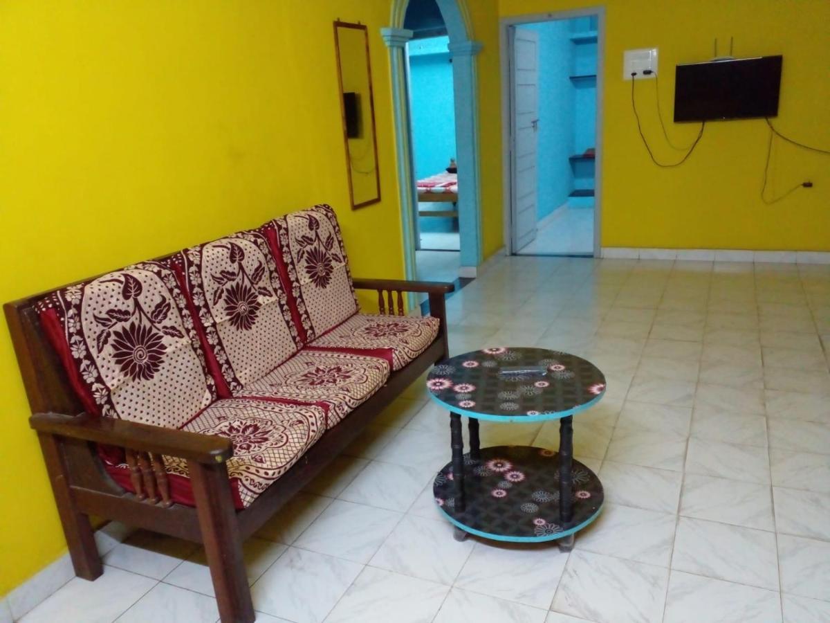 Harbour Town Holiday Home -Malpe Dış mekan fotoğraf