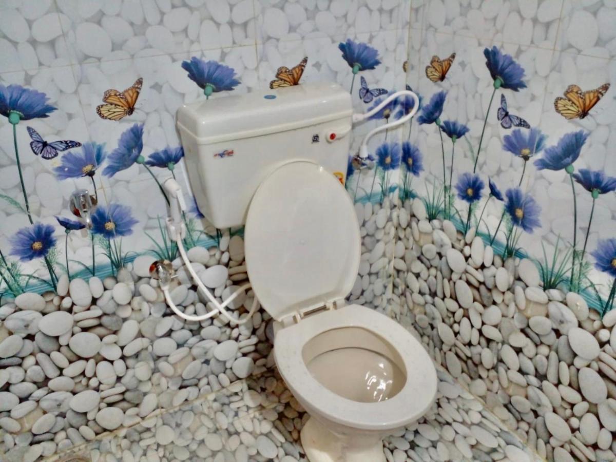 Harbour Town Holiday Home -Malpe Dış mekan fotoğraf