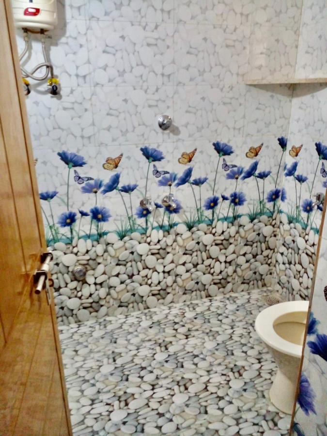 Harbour Town Holiday Home -Malpe Dış mekan fotoğraf