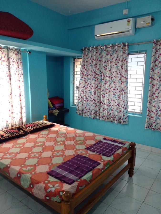 Harbour Town Holiday Home -Malpe Dış mekan fotoğraf