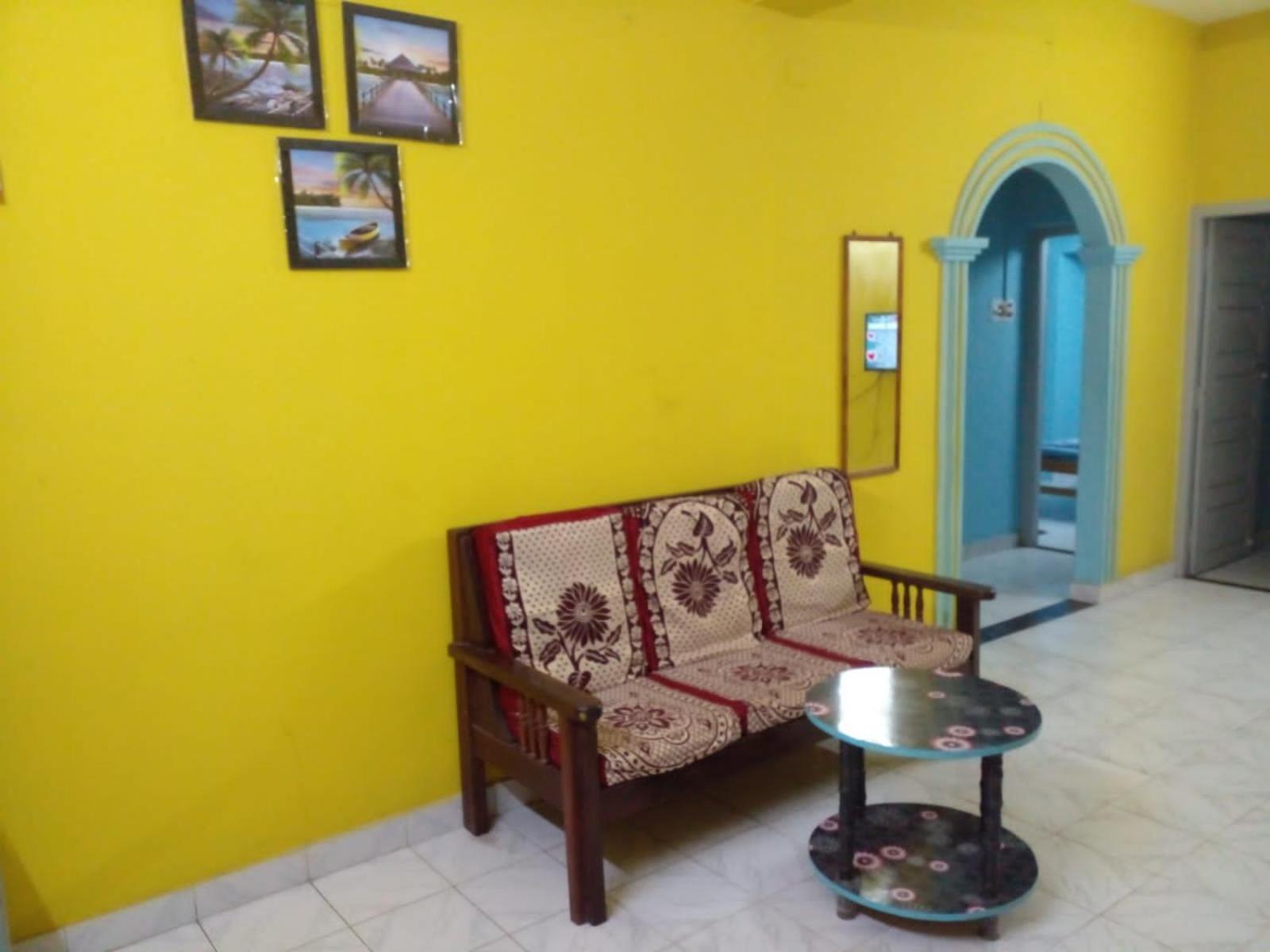 Harbour Town Holiday Home -Malpe Dış mekan fotoğraf
